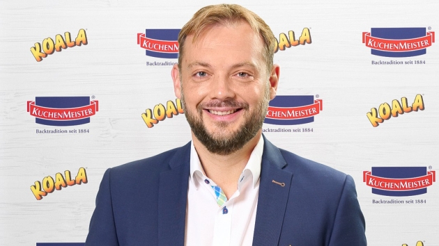 Upside Down trifft Backtradition: KuchenMeister bringt 'Stranger Things' in die Kuchenwelt - Fabian Meiberg, Head of Business Development, Sales & Marketing bei KuchenMeister - Quelle: KuchenMeister